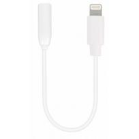 Vivanco Lightning - 3.5 mm 0.1 m (61809)