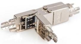 laidas 0 22 - DIGITUS DN-93912 - 2 nuotrauka