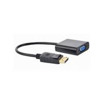 AmberIn DisplayPort male - VGA female 0.15 m (84079)