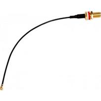 Mikrotik ACSMAUFL U.FL - SMA female pigtail