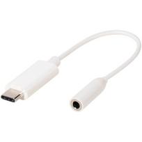 usb to 2.5mm - Vivanco 45389 USB-C to 3,5mm - 1 nuotrauka