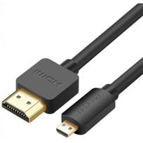 Ugreen HDMI to micro HDMI 4K 60Hz 30AWG 1.5m Black