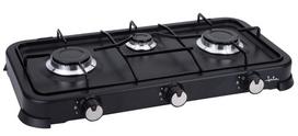 elektrine virykle mini stalo - Jata JECG2703 - 2 nuotrauka