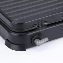 elektrine virykle mini stalo - Jata JECG2703 - 3 nuotrauka