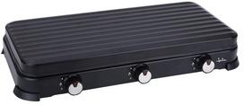elektrine virykle mini stalo - Jata JECG2703 - 4 nuotrauka