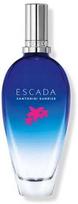 kvepalai moterims escada - Escada Santorini Sunrise EDT 50ml - 2 nuotrauka