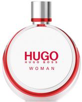 hugo boss woman - Hugo Boss Hugo Woman EDP 30ml - 2 nuotrauka