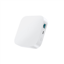 xiaomi smart home - Xiaomi Smart Home Hub 2 WiFi/BT/Zigbee - 5 nuotrauka