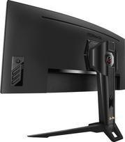 165hz monitorius - ASROCK 34" WQHD 165Hz PG34WQ15R2B - 3 nuotrauka