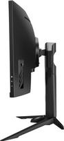 165hz monitorius - ASROCK 34" WQHD 165Hz PG34WQ15R2B - 5 nuotrauka