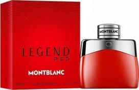 mont blanc legend - Mont Blanc Legend Red EDP 50 ml - 2 nuotrauka