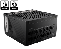 MSI MPG A850G PCIE5