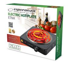 elektrine virykle mini stalo - Esperanza EKH012K - 2 nuotrauka