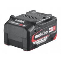akumuliatorius 18v metabo - Metabo Li-Power 18V-4Ah (625027000) - 1 nuotrauka