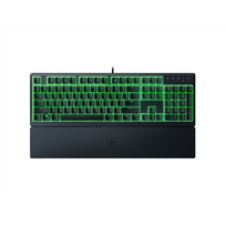 razer ornata v3 x rgb - Razer Ornata V3 X, RUS - 1 nuotrauka