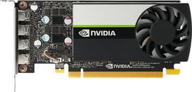 pci 3 0 x16 -  PNY NVIDIA T1000, 8 GB, GDDR6 - 3 nuotrauka