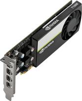 pci 3 0 x16 -  PNY NVIDIA T1000, 8 GB, GDDR6 - 4 nuotrauka
