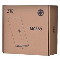 5g modemas - Router ZTE MC889 5G ODU - 14 nuotrauka