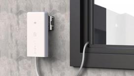 5g modemas - Router ZTE MC889 5G ODU - 15 nuotrauka