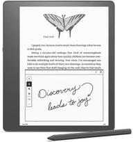 kindle scribe - Amazon Kindle Scribe e-book 64 GB Wi-Fi Grey - 2 nuotrauka