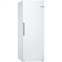 fridge freezer - Bosch GSN58AWCV - 1 nuotrauka