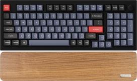 Atrama riešui Keychron Q5, 390 mm x 80 mm x 15 mm, ruda