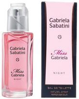 misas - Gabriela Sabatini Miss Gabriela By Night EDT 20ml - 1 nuotrauka