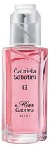 misas - Gabriela Sabatini Miss Gabriela By Night EDT 20ml - 2 nuotrauka