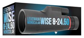 ziuronas monokuliaras - Levenhuk Wise 8–24x50 - 10 nuotrauka