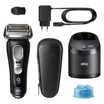 barzdaskute braun series 9 - Braun - Series 9 Shaver 9460cc - 1 nuotrauka