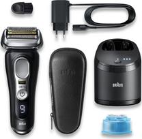 barzdaskute braun series 9 - Braun - Series 9 Shaver 9460cc - 2 nuotrauka