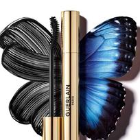 guerlain mascara - Guerlain Noir G, Noir 01, 6.5 g - 4 nuotrauka