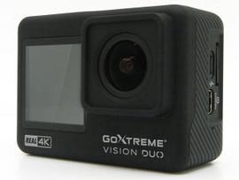 GoXtreme Vision Duo 4K 20161