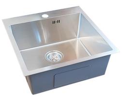 plautuve sifona - SATIN D5050H  - 2 nuotrauka