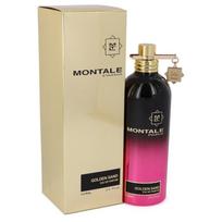 Montale Golden Sand EDP 100 ml