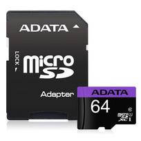  ADATA, AUSDX64GUICL10-PA1, 64 GB