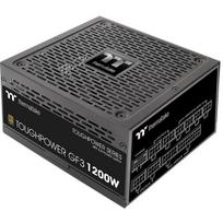 thermaltake psu - Thermaltake ToughPower GF3 1200 W, 135 mm, 40 dB - 1 nuotrauka