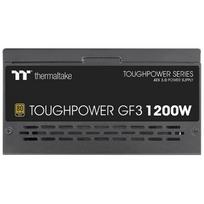 thermaltake psu - Thermaltake ToughPower GF3 1200 W, 135 mm, 40 dB - 3 nuotrauka