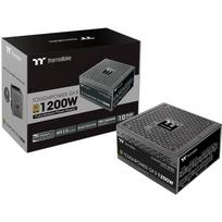 thermaltake psu - Thermaltake ToughPower GF3 1200 W, 135 mm, 40 dB - 7 nuotrauka