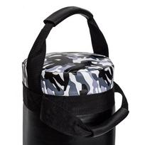 0.5 kg svoris - Universalus svoris HMS Power Bag, 5 kg - 2 nuotrauka