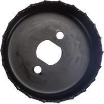 68 grezimo karuna -  Bosch 2607019450, 22 - 68 mm - 6 nuotrauka