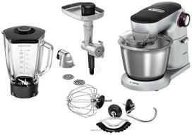Bosch MUM9B34S27