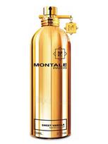 Montale Paris Sweet Vanilla EDP 100 ml