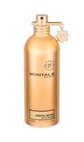 wood kvepalai - Montale Paris Santal Wood 100 ml - 2 nuotrauka