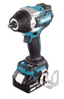 makita 700 - MAKITA DTW700RTJ - 2 nuotrauka