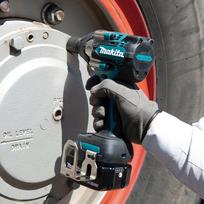 makita 700 - MAKITA DTW700RTJ - 3 nuotrauka