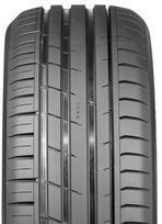 235 60 r18 vasarines suv - Nokian Powerproof SUV 235/60 R18 107W XL - 3 nuotrauka