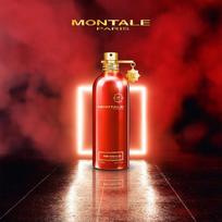 kvepalai tobacco - Montale Paris Oud Tobacco EDP 100ml - 4 nuotrauka