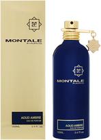 Montale Paris Aoud Ambre Unisex EDP 100ml