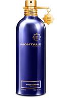ambra kvepalai - Montale Paris Aoud Ambre Unisex EDP 100ml - 2 nuotrauka